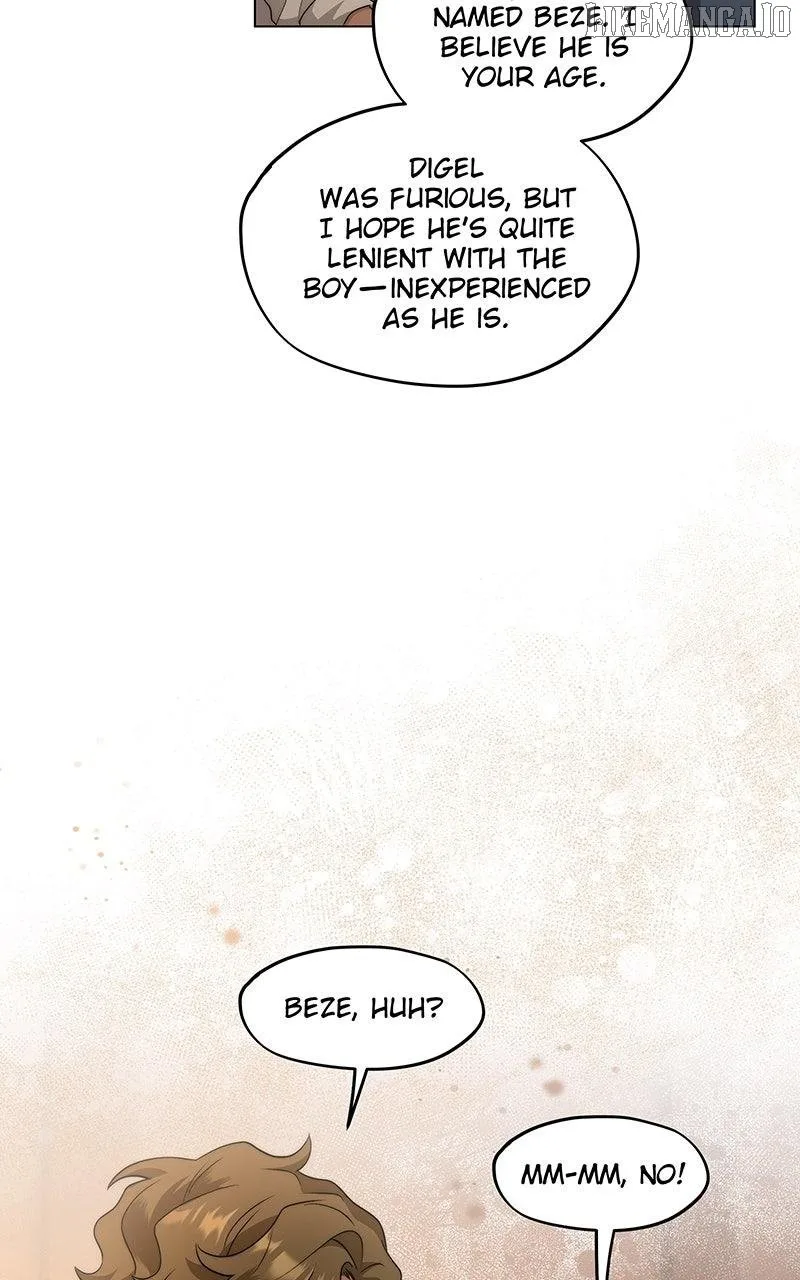 Seabird and the Wolf Chapter 51 page 83