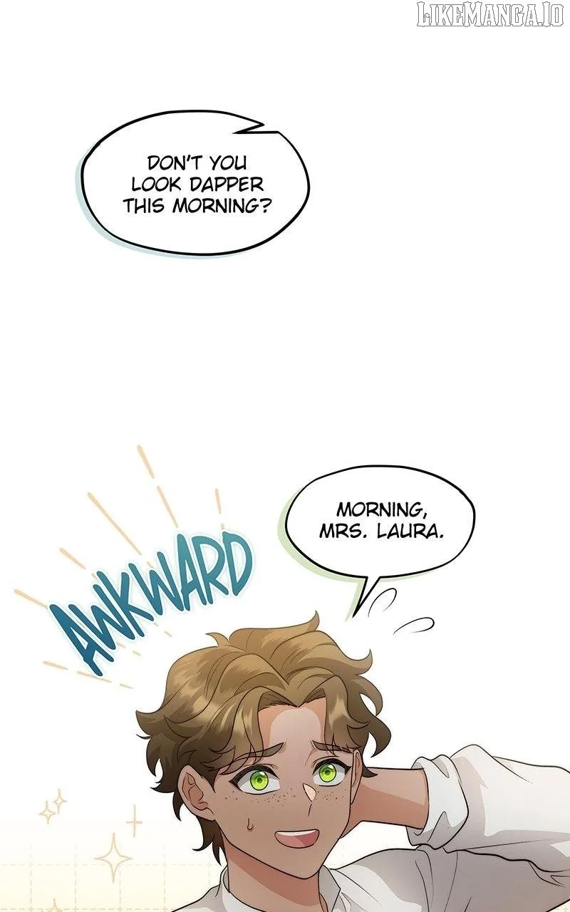 Seabird and the Wolf Chapter 51 page 68