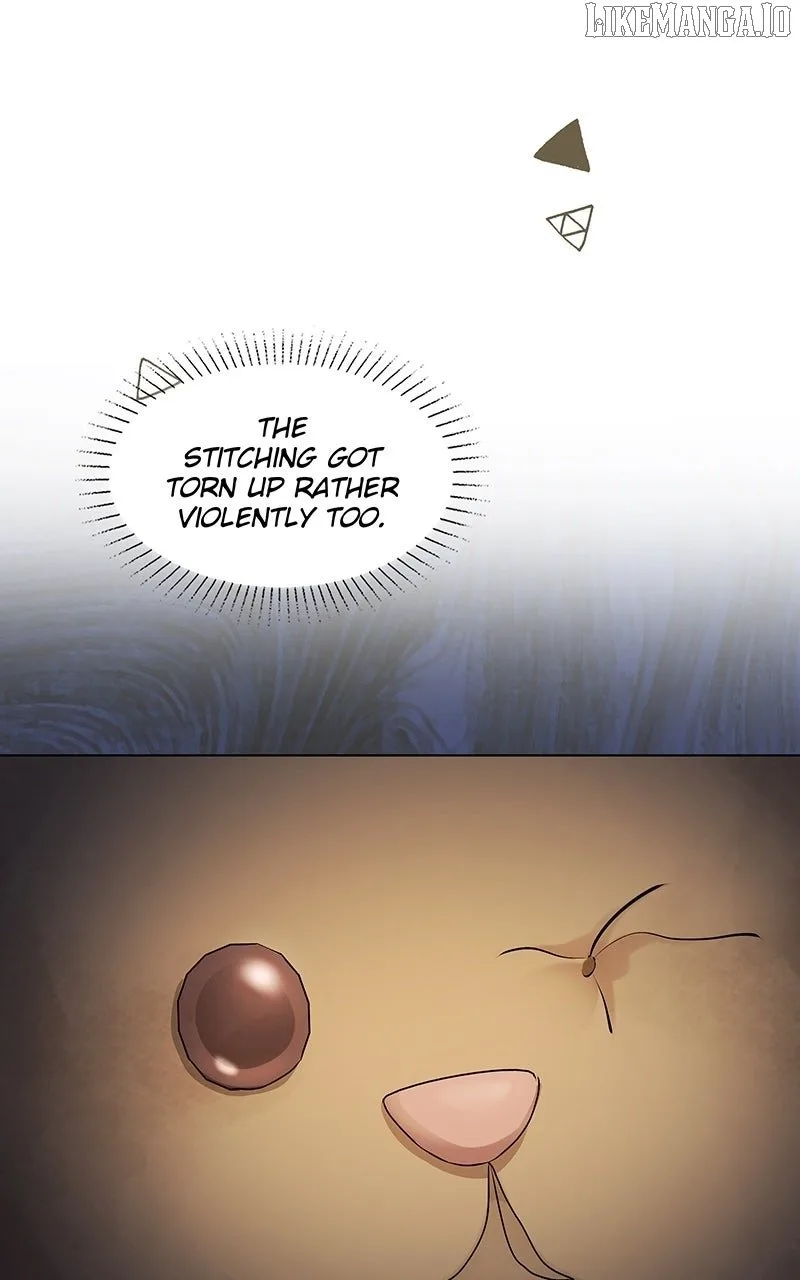 Seabird and the Wolf Chapter 50 page 41