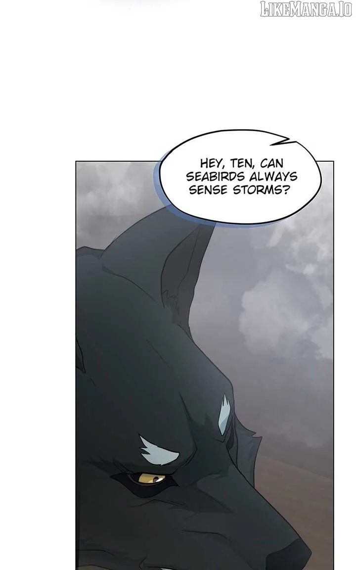 Seabird and the Wolf Chapter 48 page 86