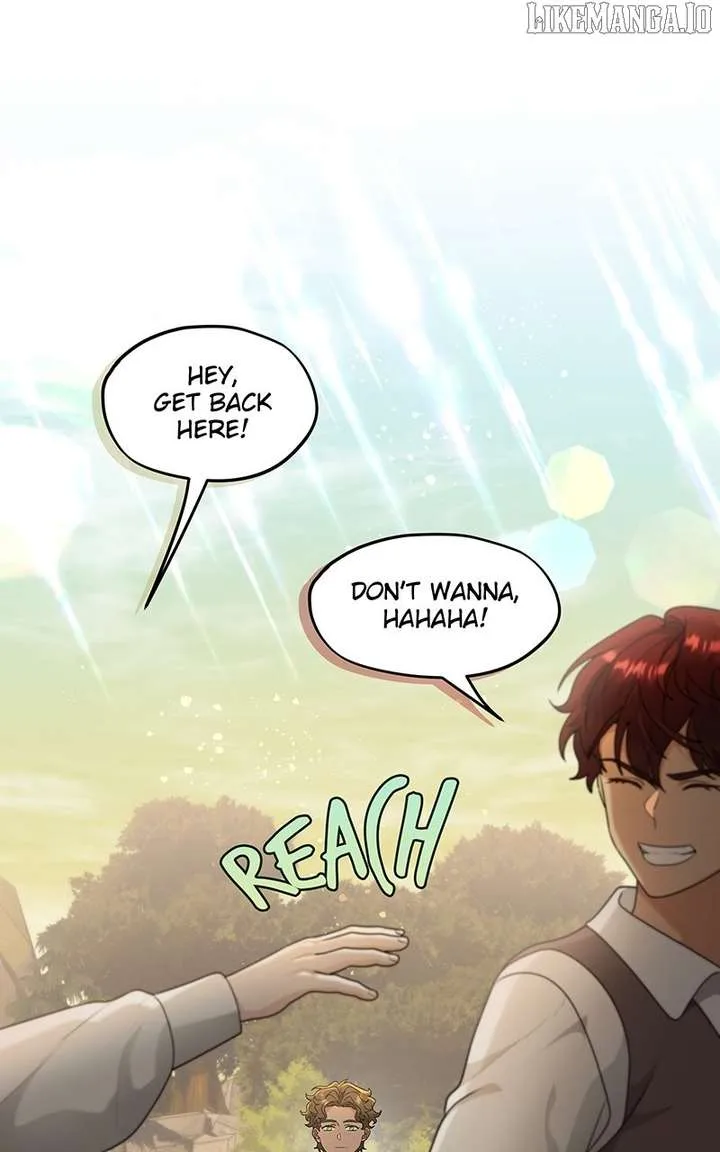 Seabird and the Wolf Chapter 52 page 32