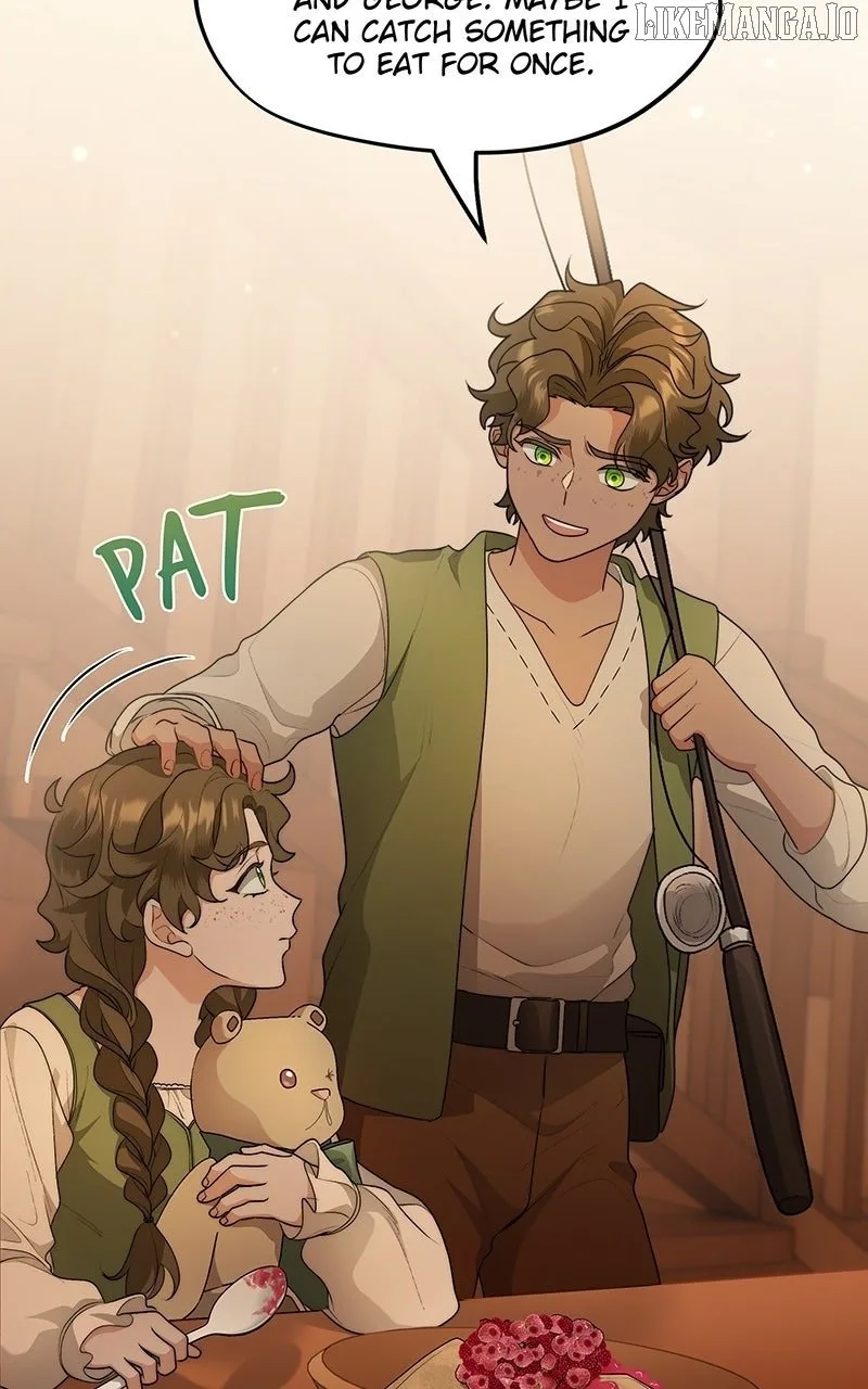Seabird and the Wolf Chapter 50 page 38