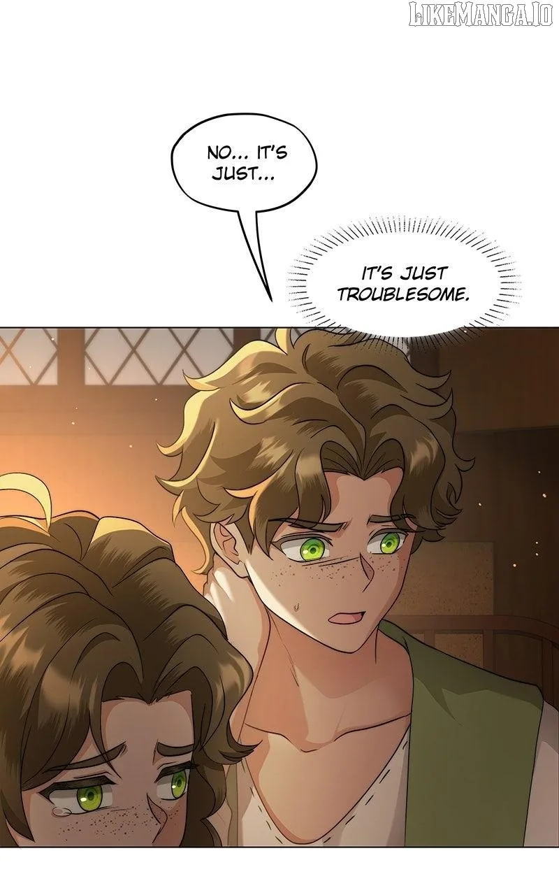 Seabird and the Wolf Chapter 51 page 60