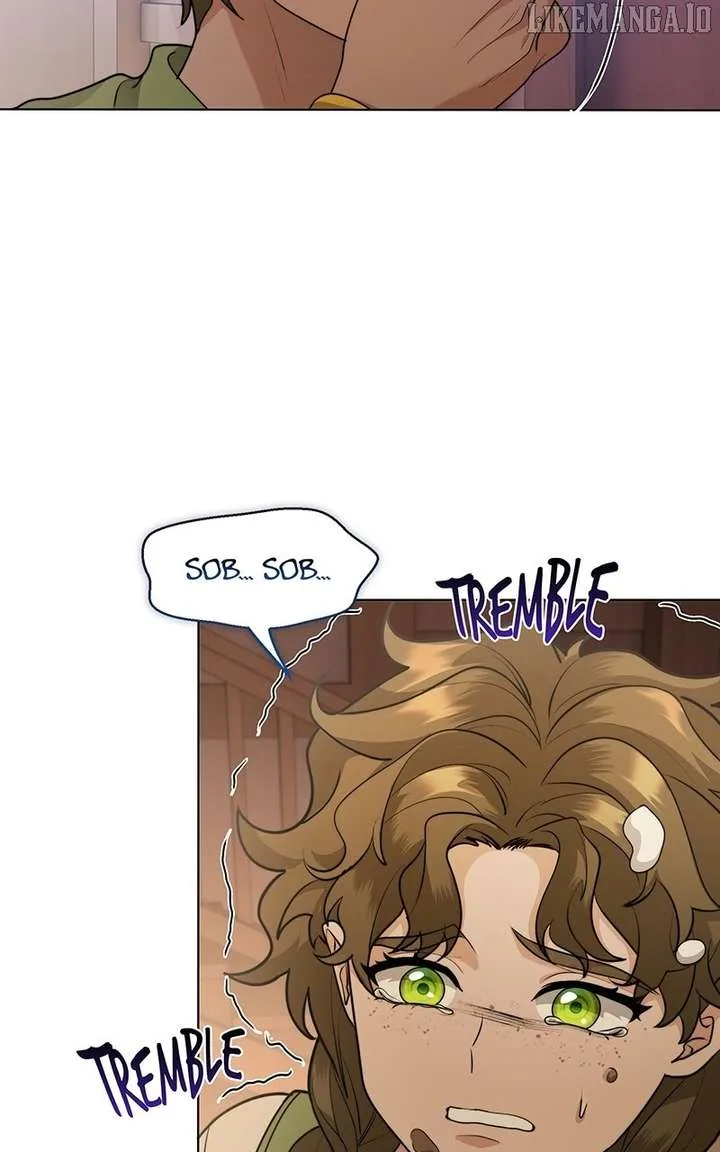 Seabird and the Wolf Chapter 52 page 55