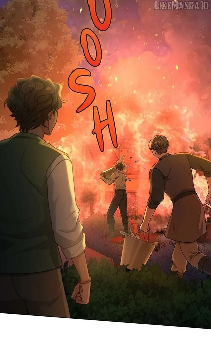 Seabird and the Wolf Chapter 52 page 90