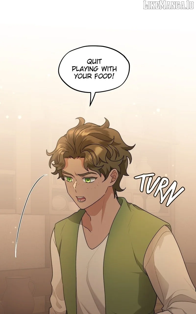 Seabird and the Wolf Chapter 50 page 32