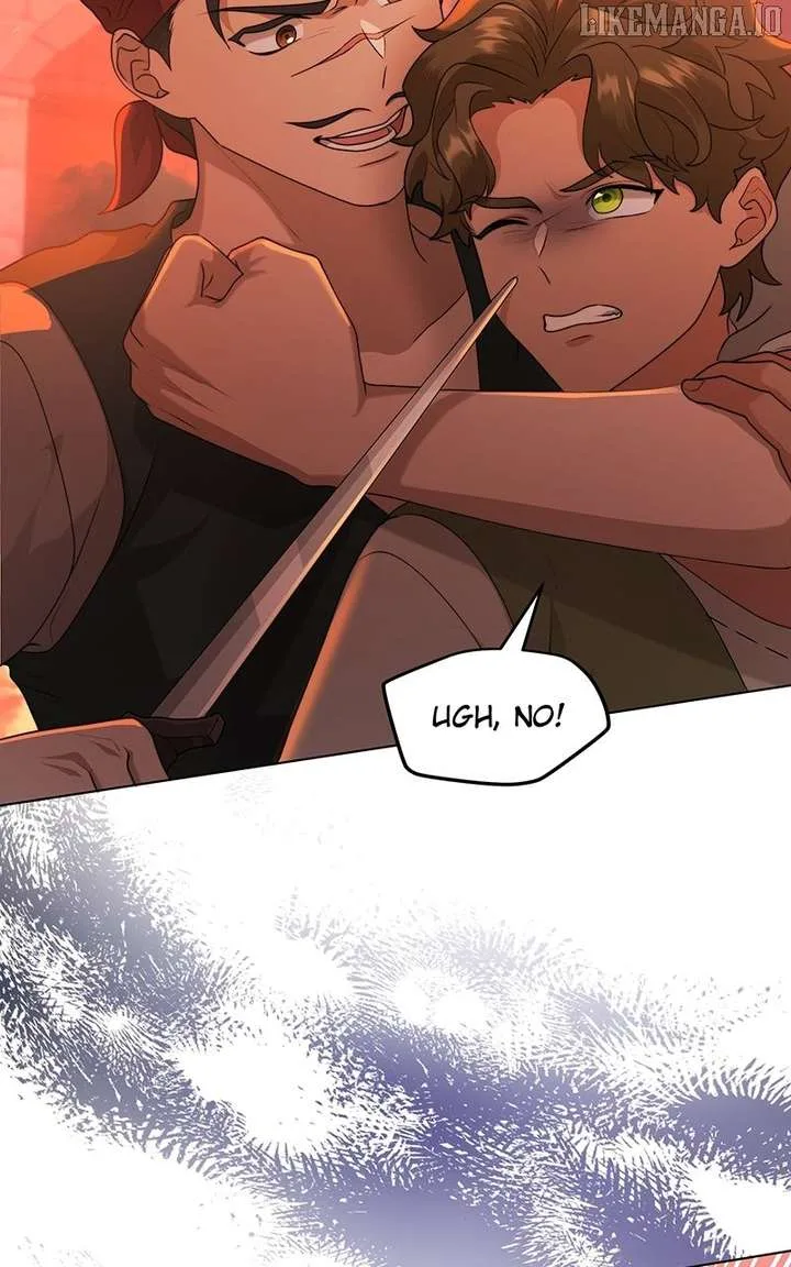 Seabird and the Wolf Chapter 52 page 82