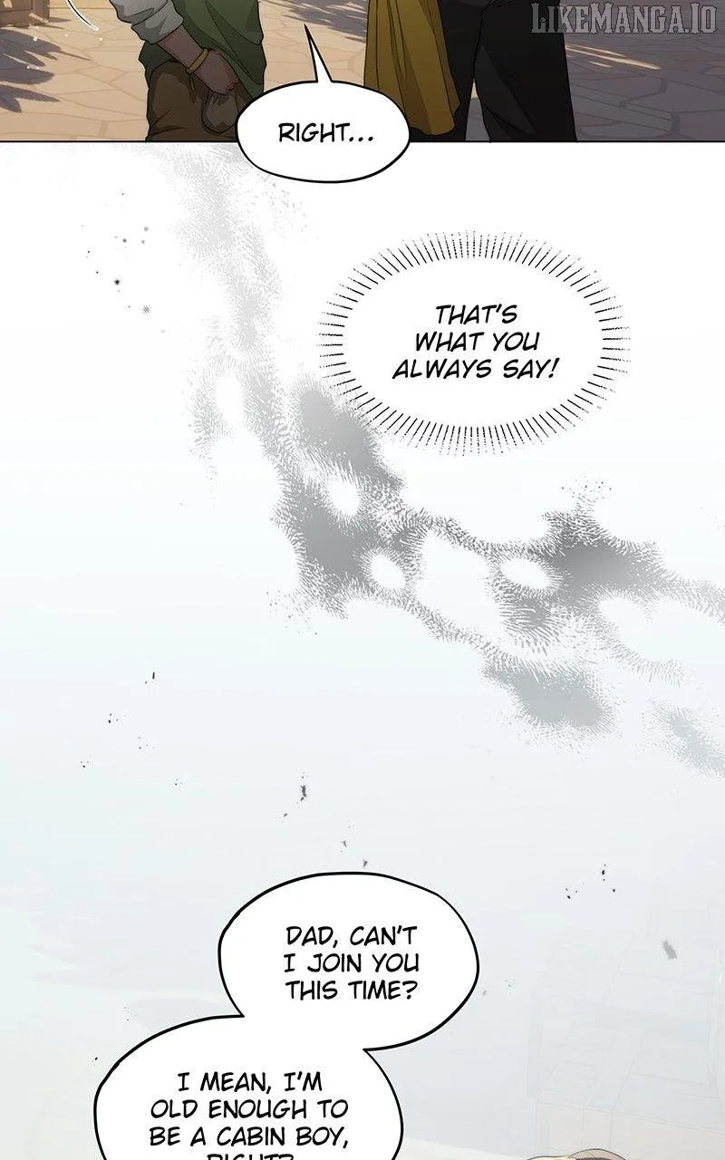 Seabird and the Wolf Chapter 51 page 91