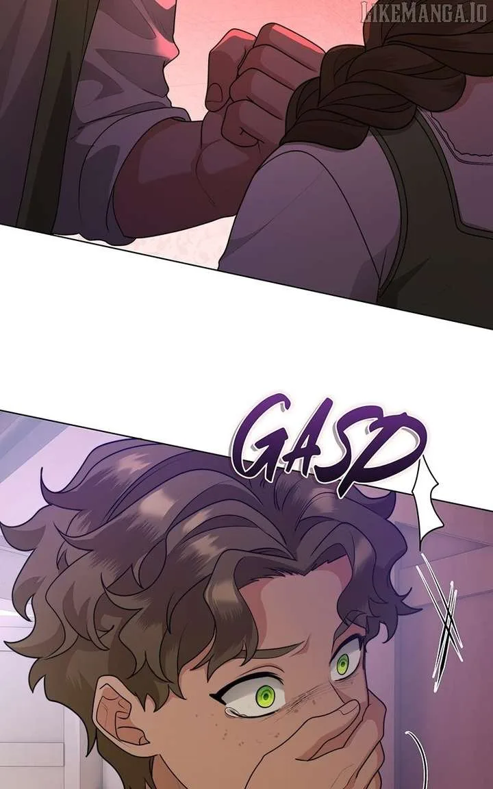 Seabird and the Wolf Chapter 52 page 54