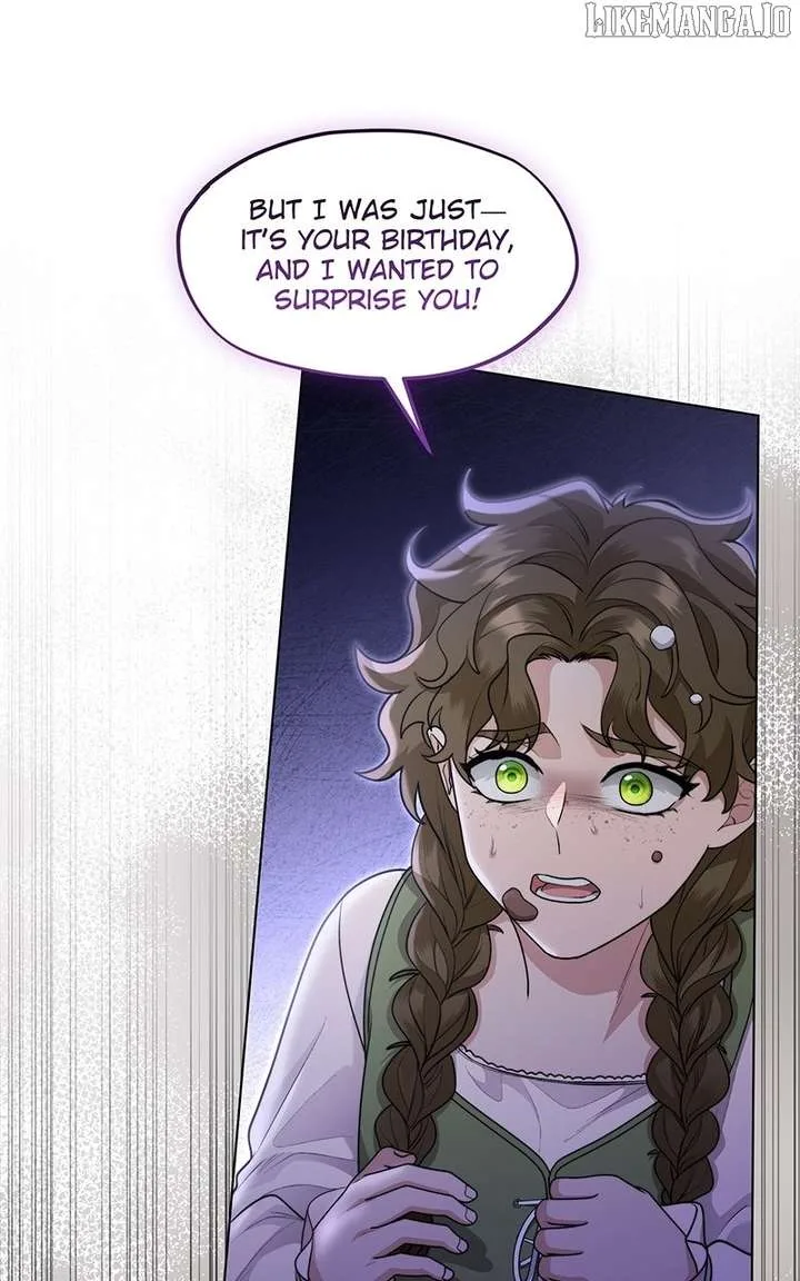 Seabird and the Wolf Chapter 52 page 50