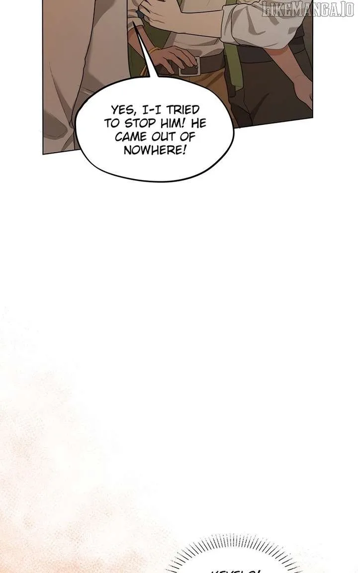 Seabird and the Wolf Chapter 52 page 100