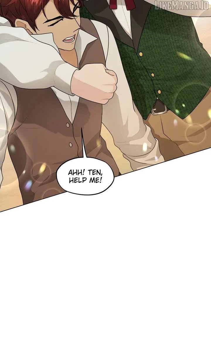 Seabird and the Wolf Chapter 52 page 31