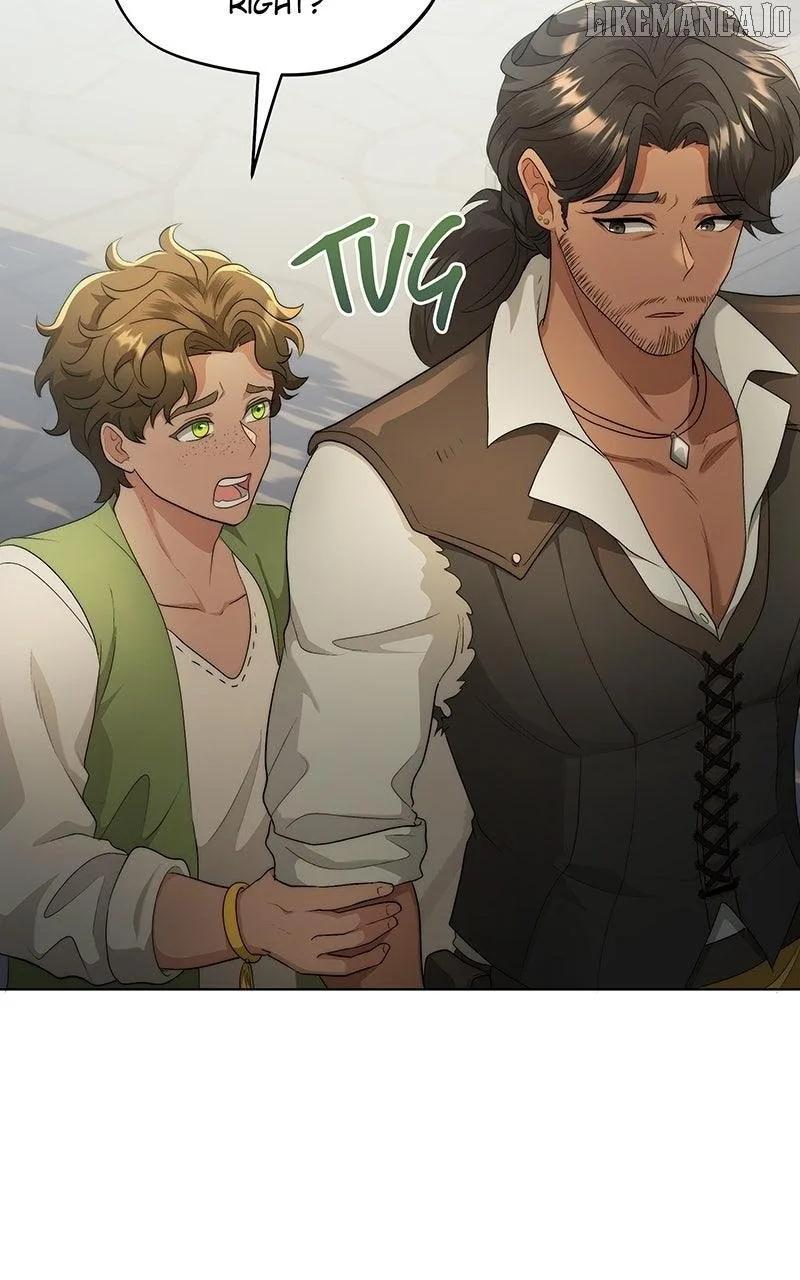 Seabird and the Wolf Chapter 51 page 92
