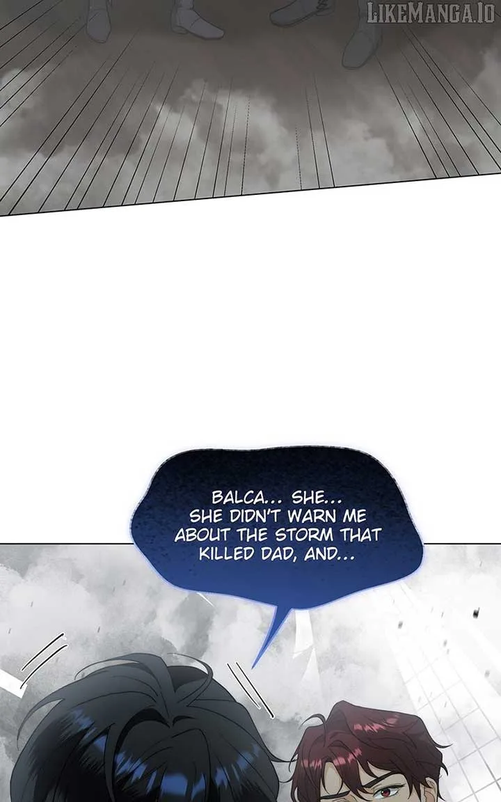Seabird and the Wolf Chapter 48 page 92