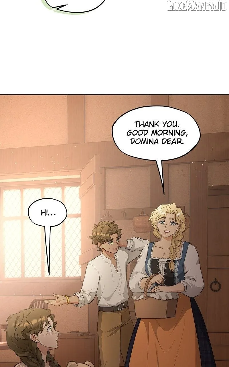 Seabird and the Wolf Chapter 51 page 70