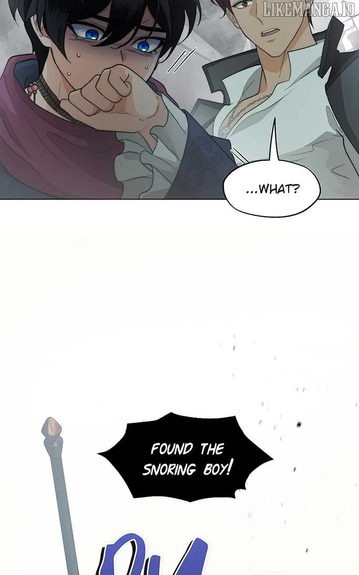 Seabird and the Wolf Chapter 48 page 93