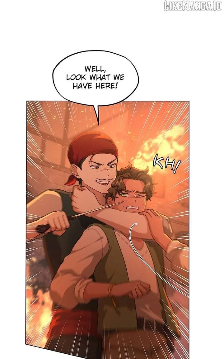 Seabird and the Wolf Chapter 52 page 80