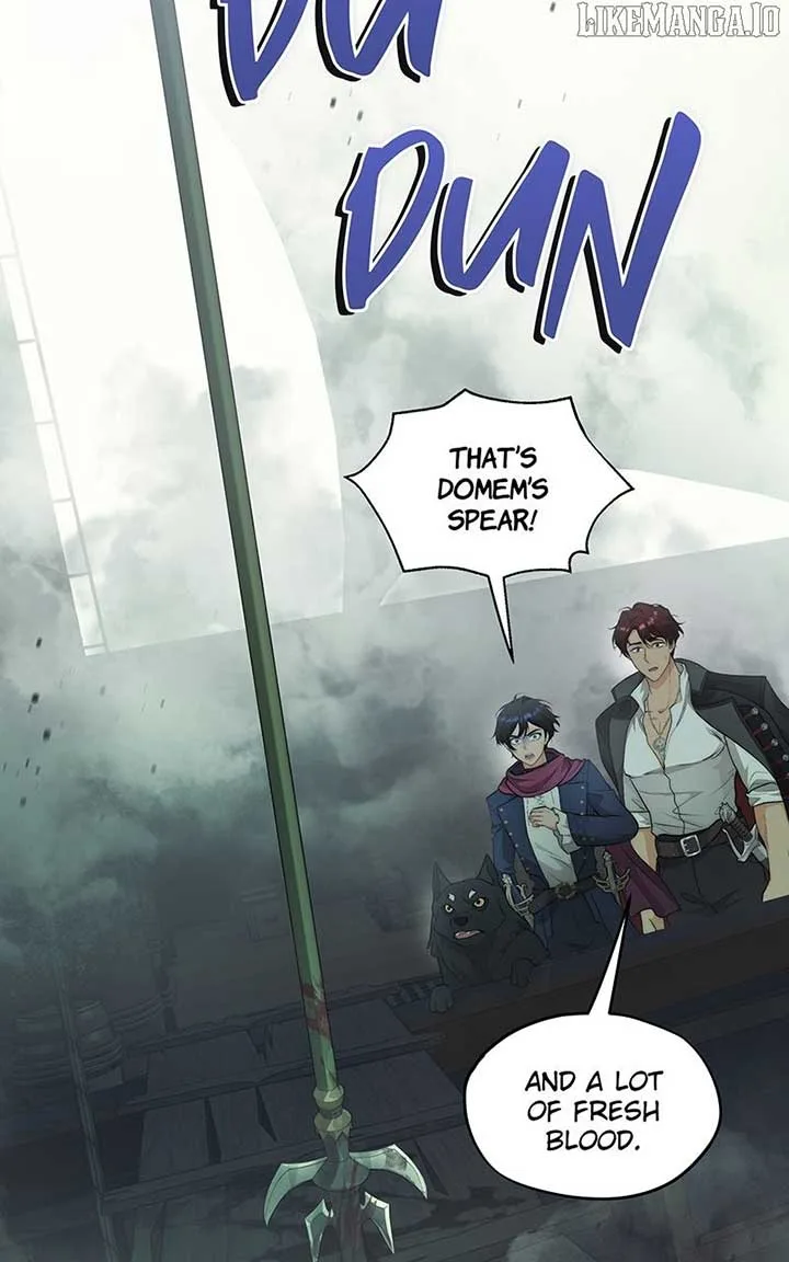 Seabird and the Wolf Chapter 48 page 94