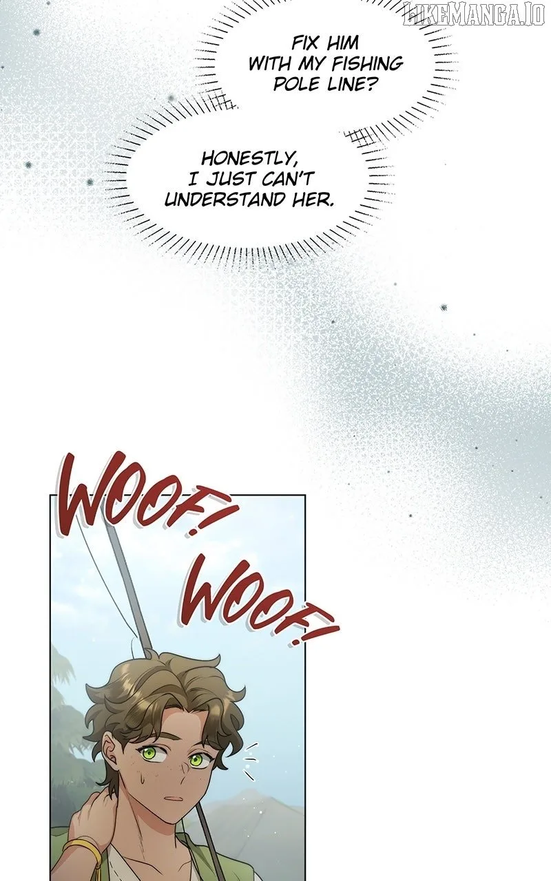Seabird and the Wolf Chapter 50 page 55