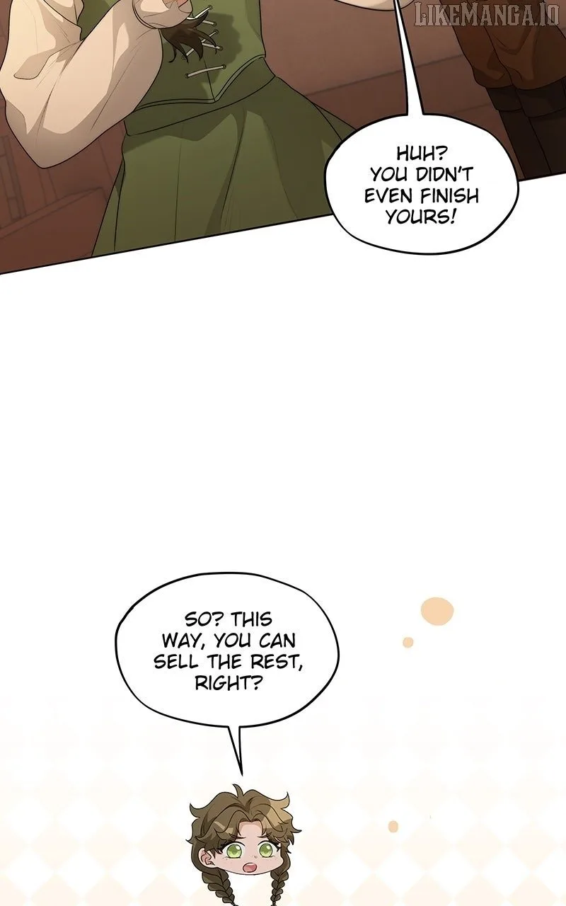 Seabird and the Wolf Chapter 50 page 45