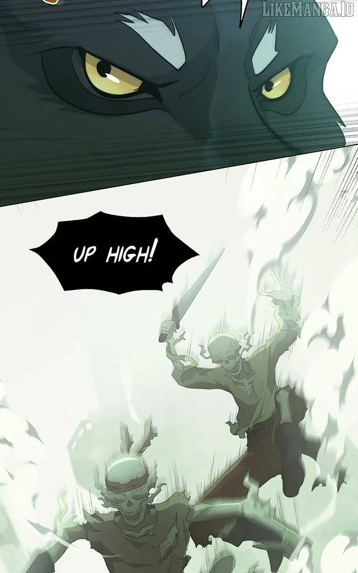 Seabird and the Wolf Chapter 48 page 99