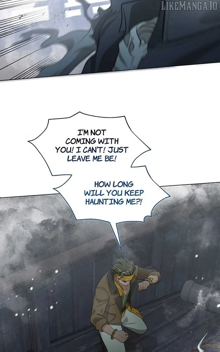 Seabird and the Wolf Chapter 48 page 111