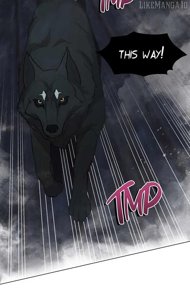 Seabird and the Wolf Chapter 48 page 109