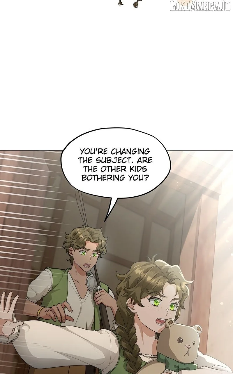 Seabird and the Wolf Chapter 50 page 47