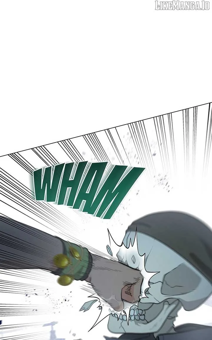 Seabird and the Wolf Chapter 48 page 110