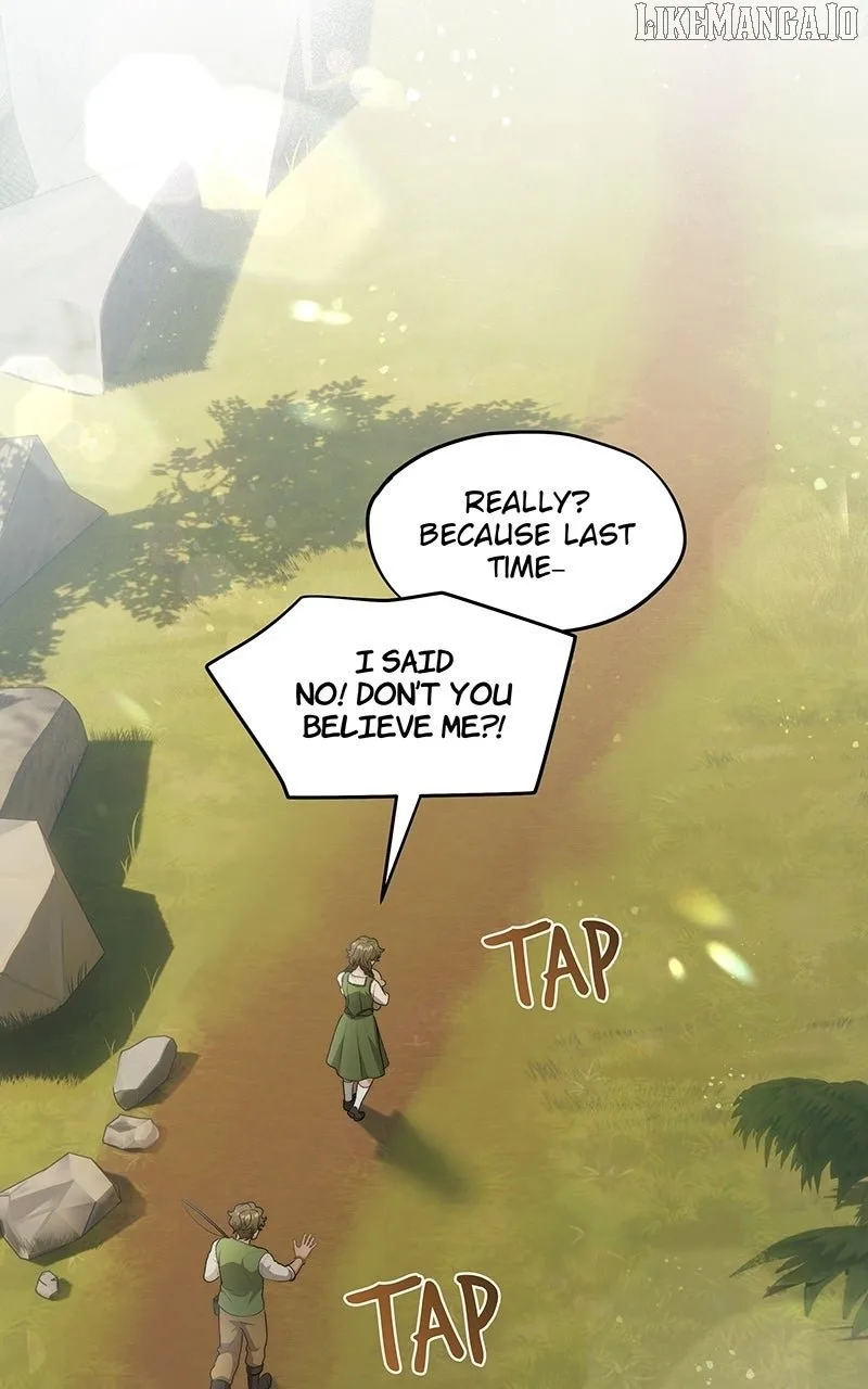 Seabird and the Wolf Chapter 50 page 49