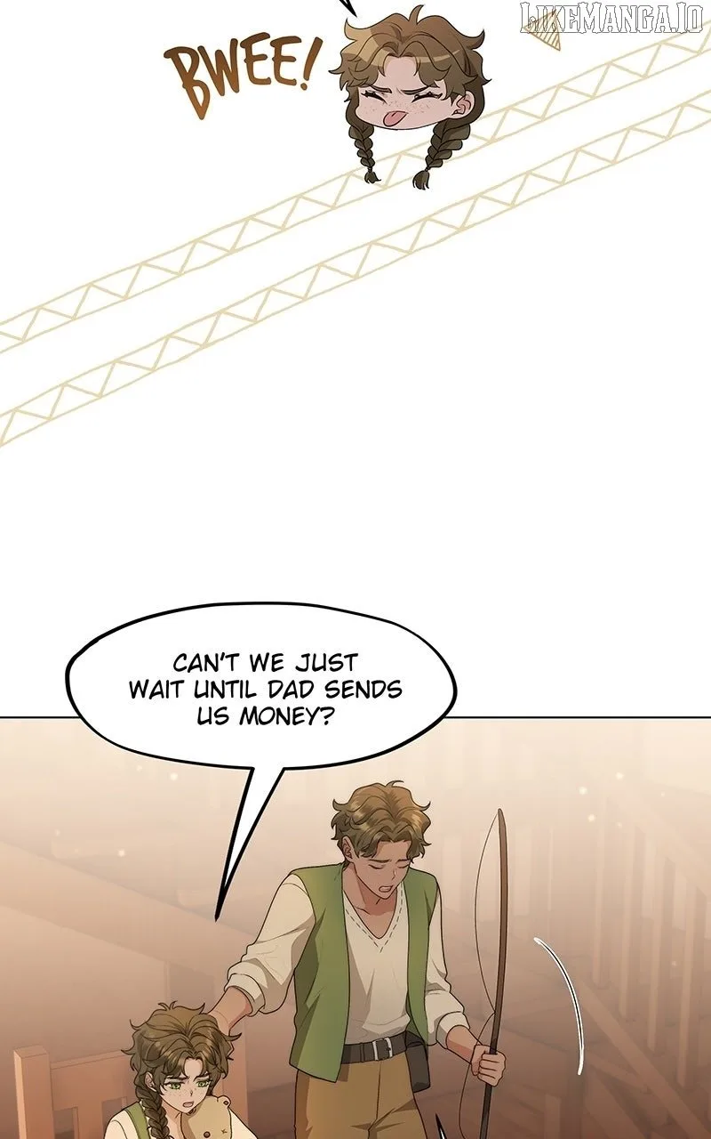 Seabird and the Wolf Chapter 50 page 36