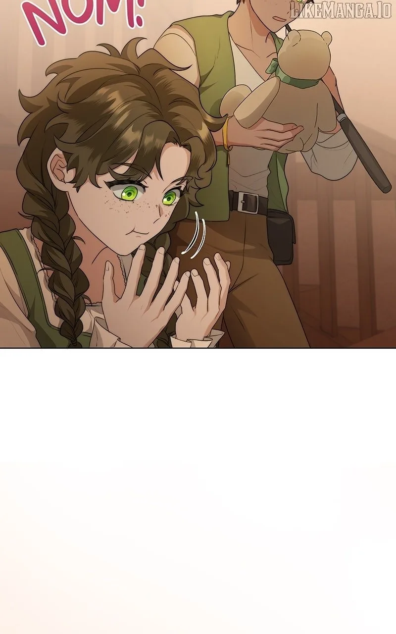 Seabird and the Wolf Chapter 50 page 43