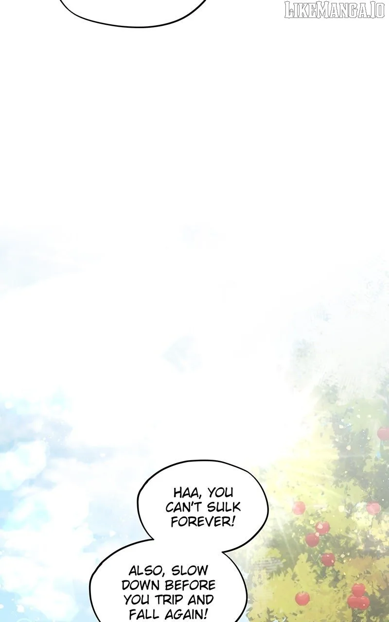 Seabird and the Wolf Chapter 50 page 53