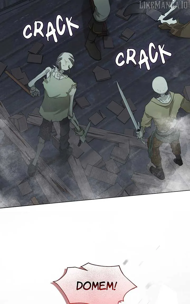 Seabird and the Wolf Chapter 48 page 112