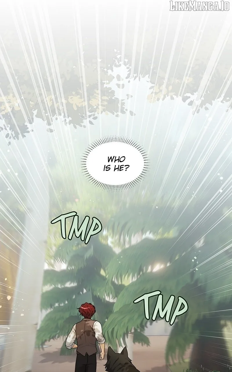 Seabird and the Wolf Chapter 50 page 59