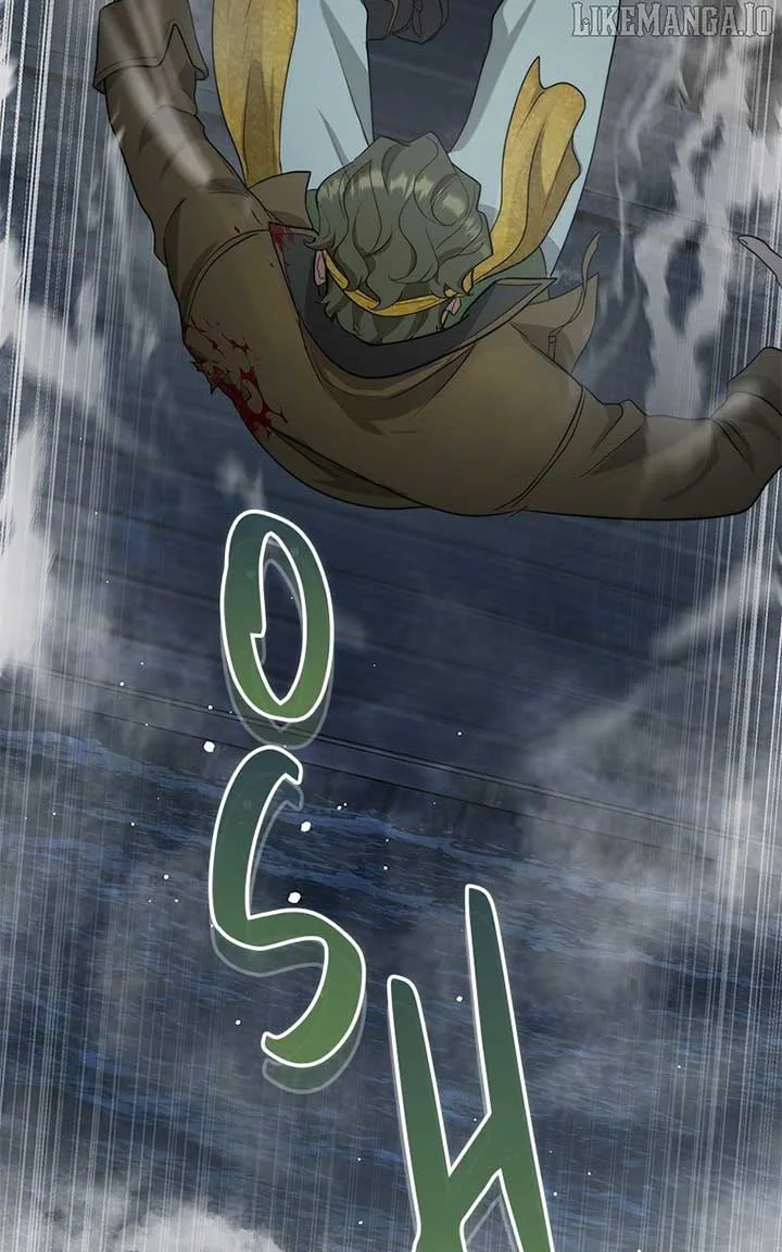 Seabird and the Wolf Chapter 48 page 118