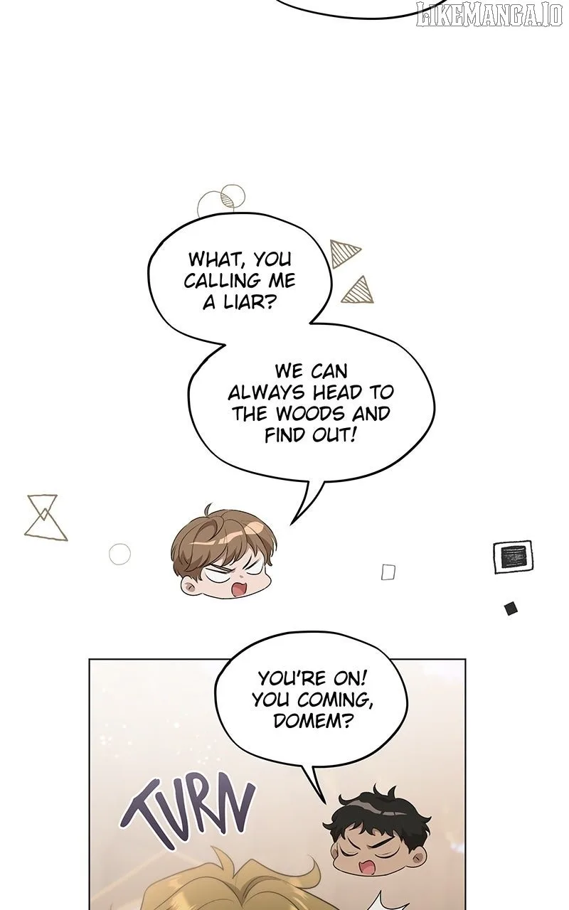 Seabird and the Wolf Chapter 50 page 69