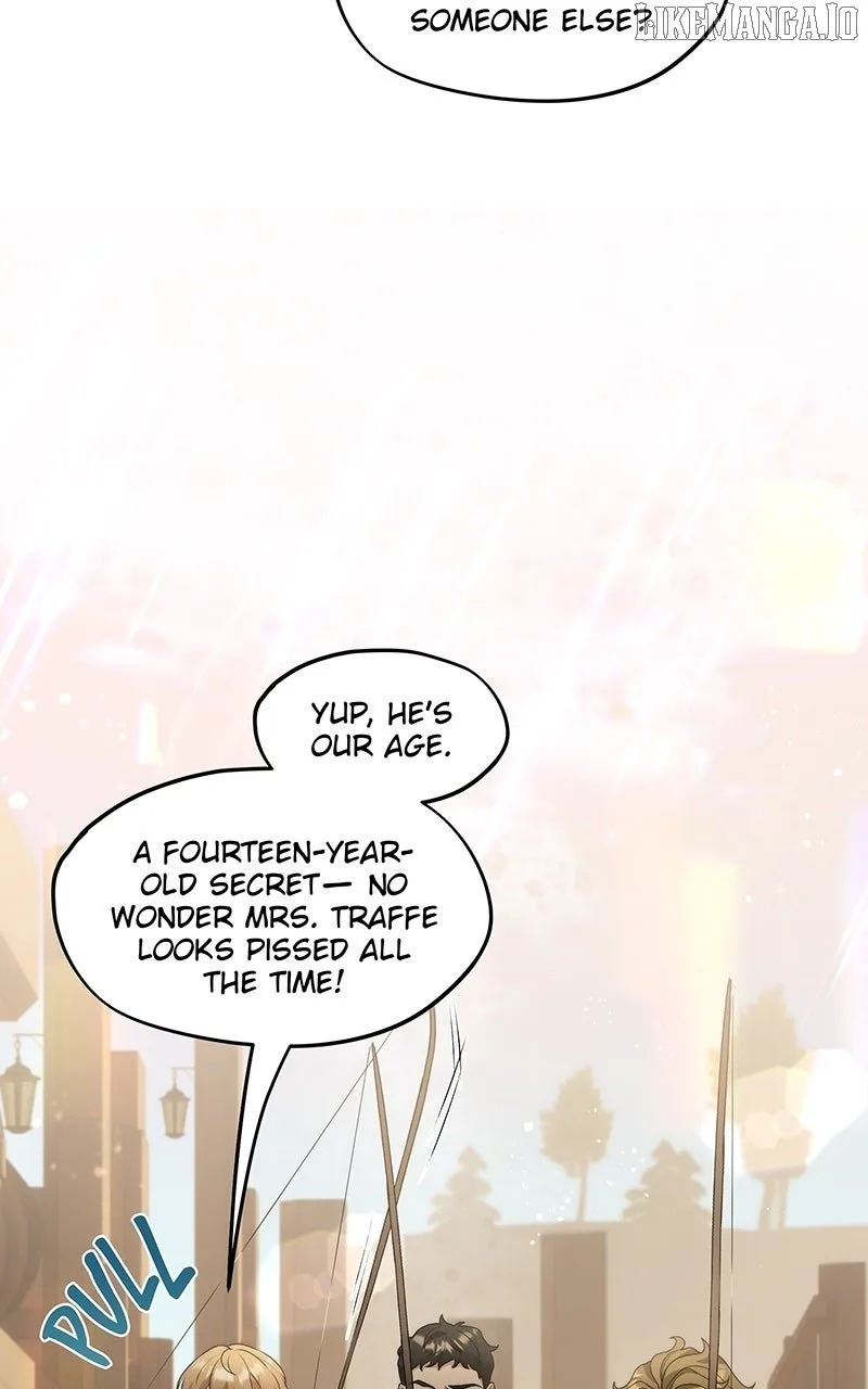 Seabird and the Wolf Chapter 50 page 64