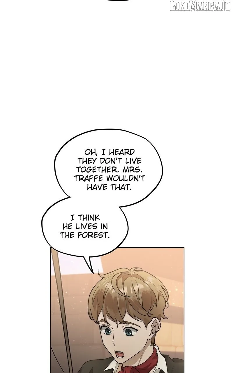 Seabird and the Wolf Chapter 50 page 66