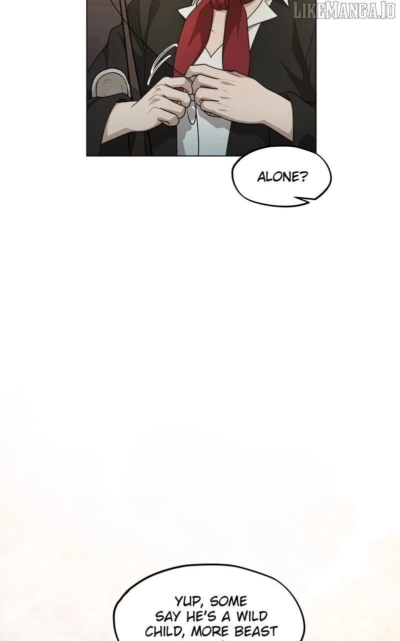 Seabird and the Wolf Chapter 50 page 67