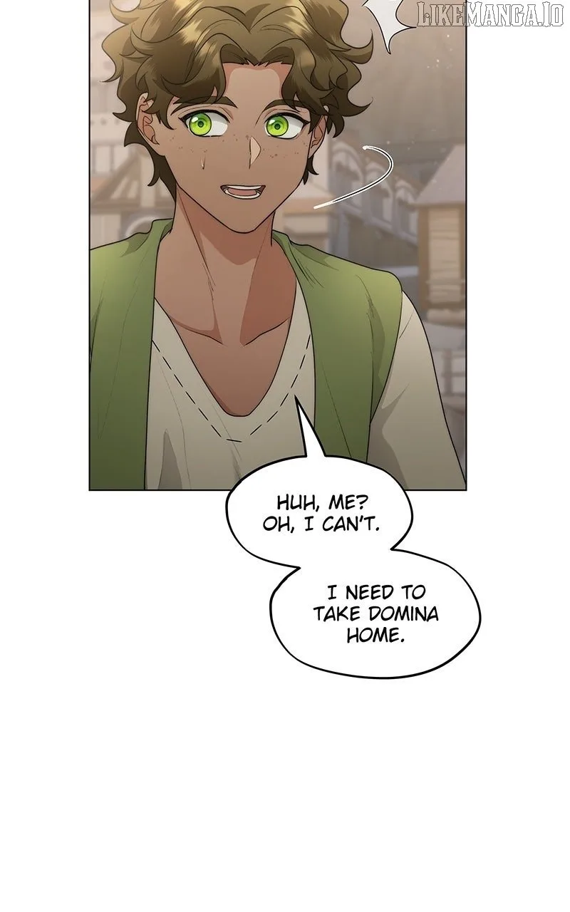 Seabird and the Wolf Chapter 50 page 70