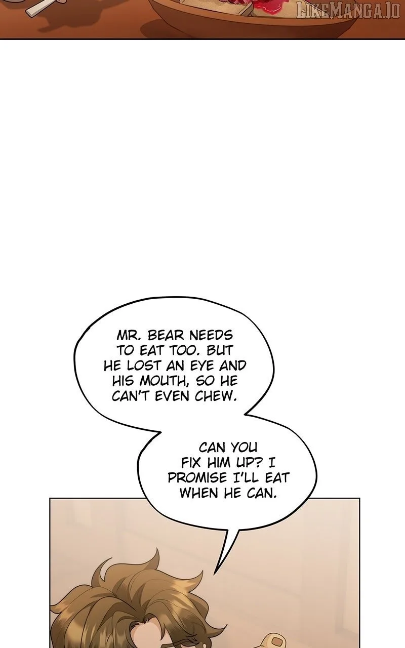 Seabird and the Wolf Chapter 50 page 39