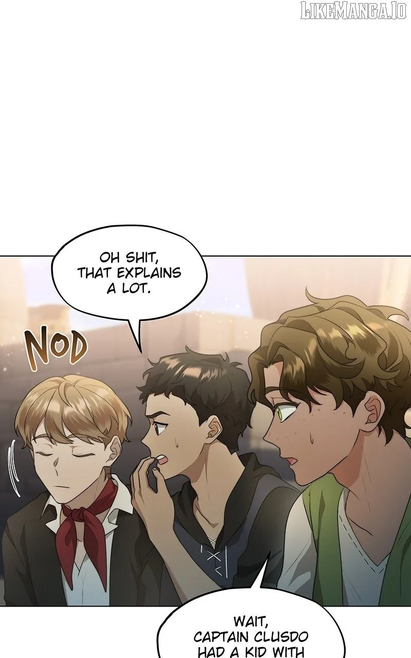 Seabird and the Wolf Chapter 50 page 63