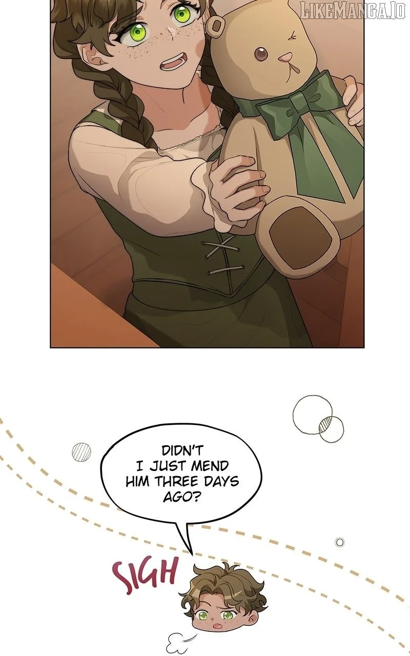 Seabird and the Wolf Chapter 50 page 40