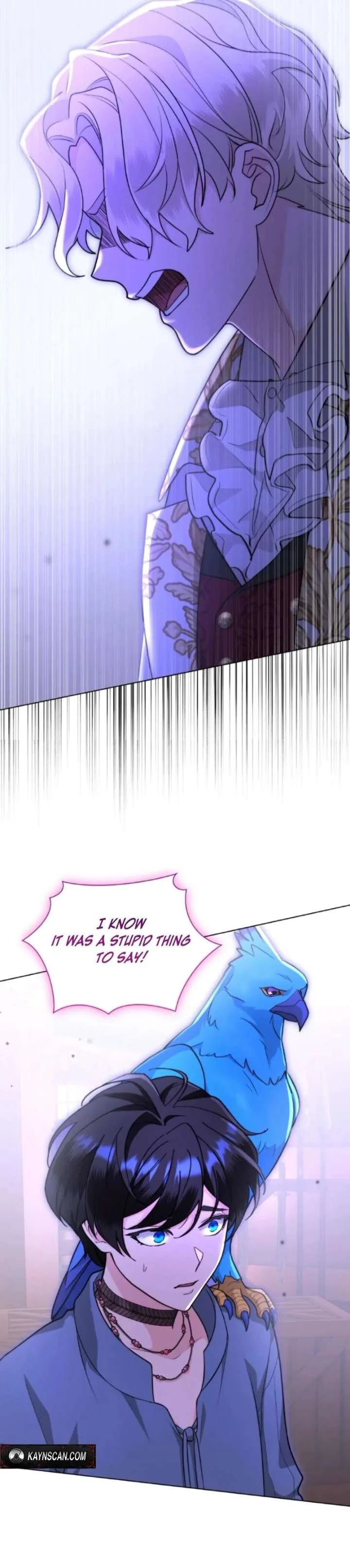 Seabird and the Wolf Chapter 56 page 9