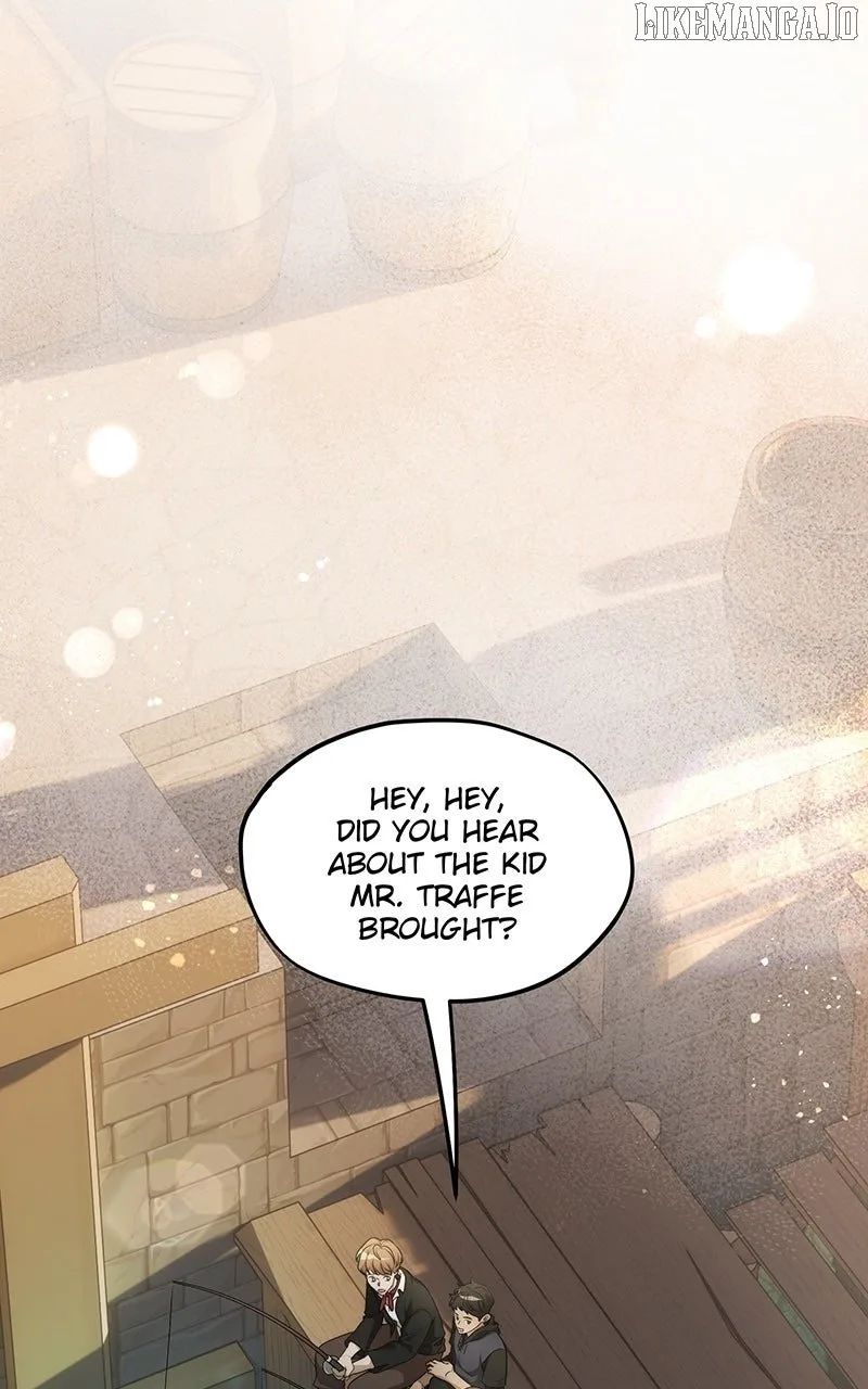 Seabird and the Wolf Chapter 50 page 61