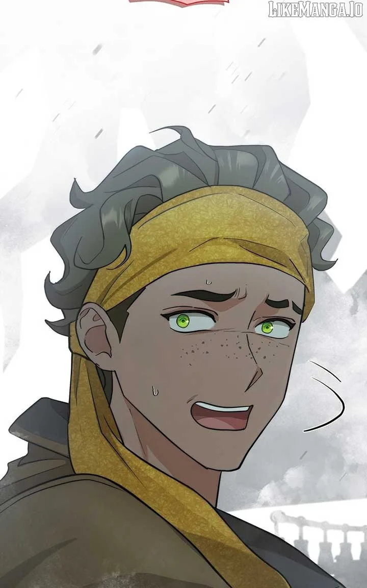 Seabird and the Wolf Chapter 48 page 113