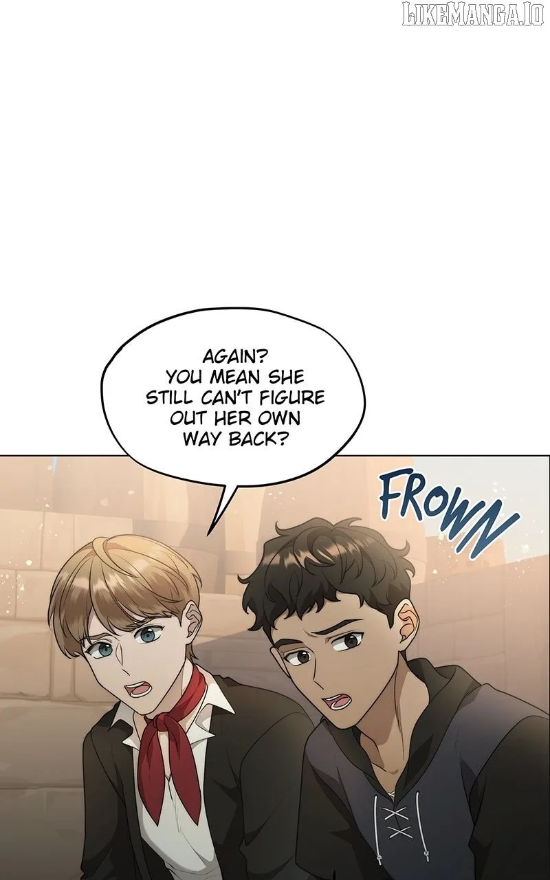 Seabird and the Wolf Chapter 50 page 71