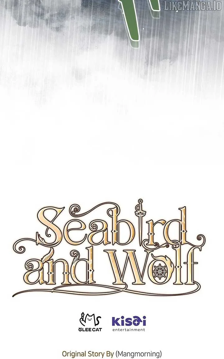 Seabird and the Wolf Chapter 48 page 119