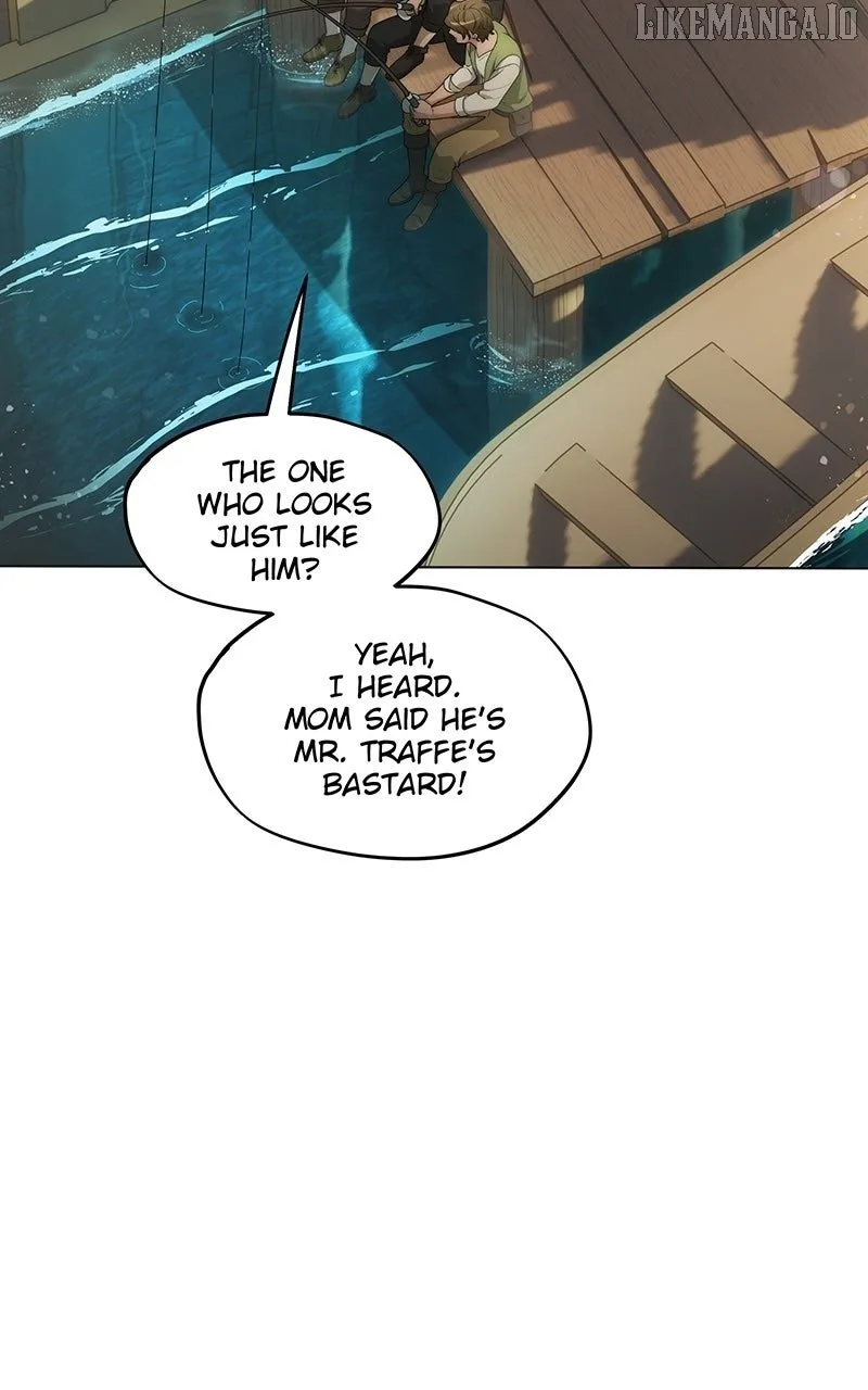 Seabird and the Wolf Chapter 50 page 62